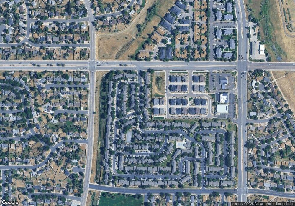 1120 S Waco St unit C, Aurora, CO 80017 - photo 1