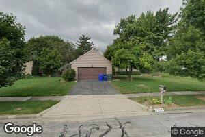 7759 Strathmoore Rd, Dublin, OH 43016