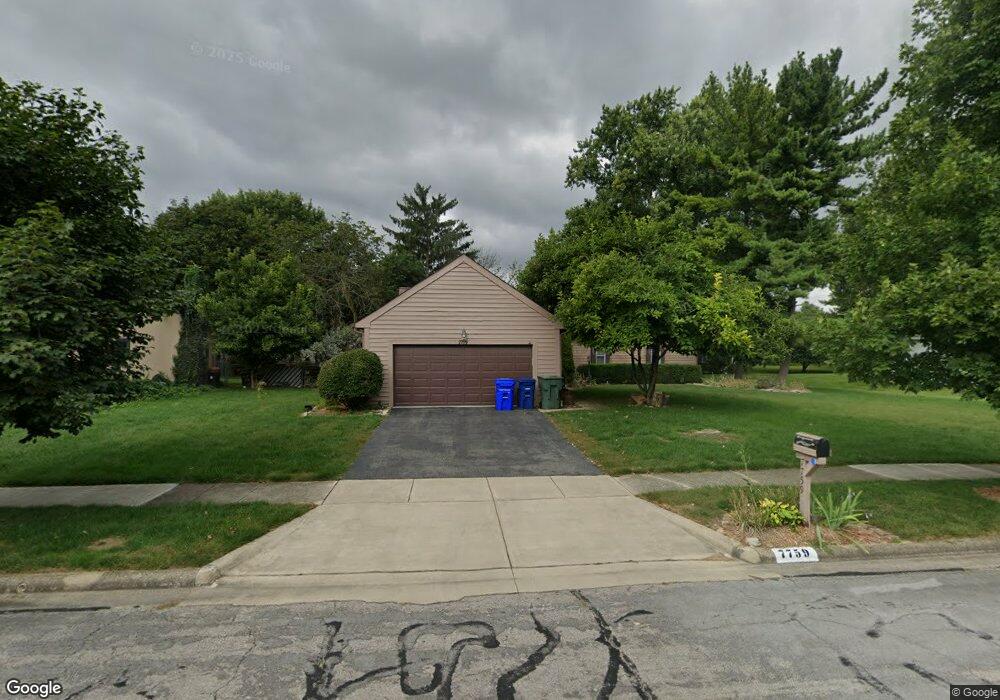 7759 Strathmoore Rd, Dublin, OH 43016 - photo 1