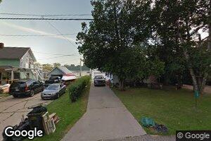 190 E Spruce St, Harrison, MI 48625