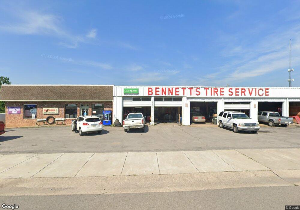 501 2nd Ave SW, Cullman, AL 35055 - photo 1