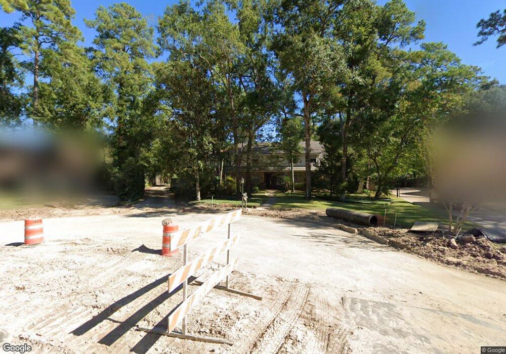 86 Williamsburg Ln, Houston, TX 77024 - photo 1