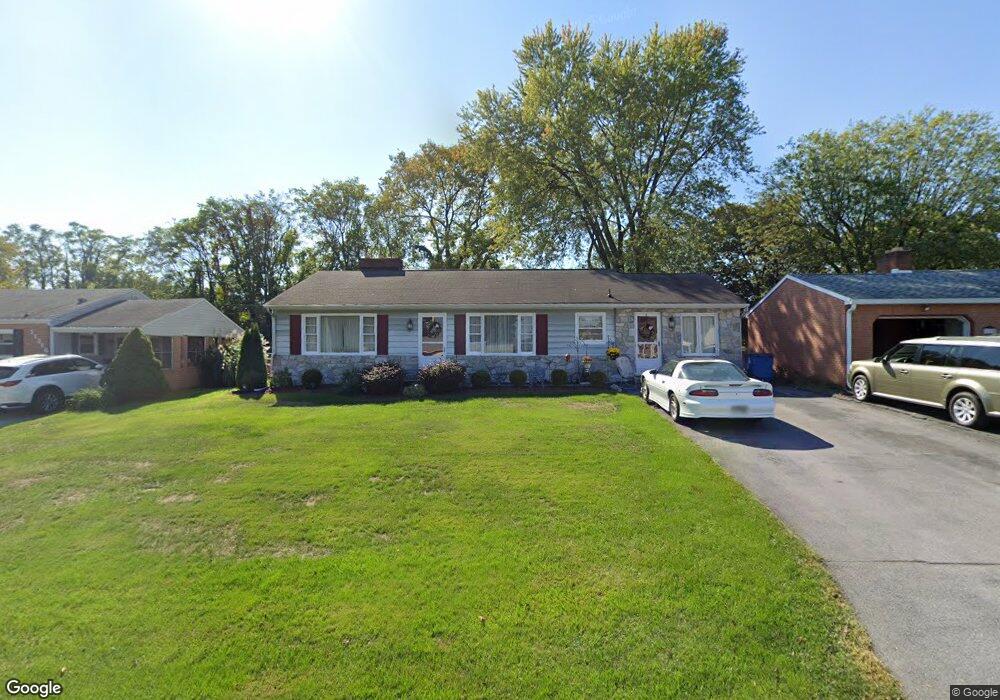 11318 Manse Rd, Hagerstown, MD 21740 - photo 1