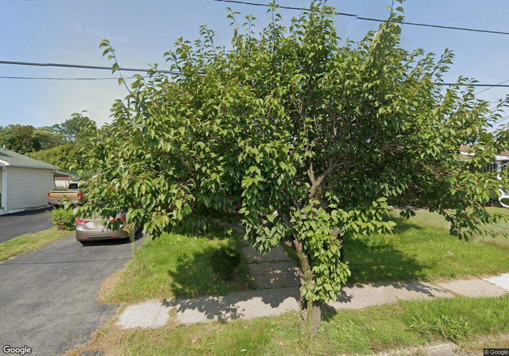 536 3rd Ave, Scranton, PA 18505 - photo 1