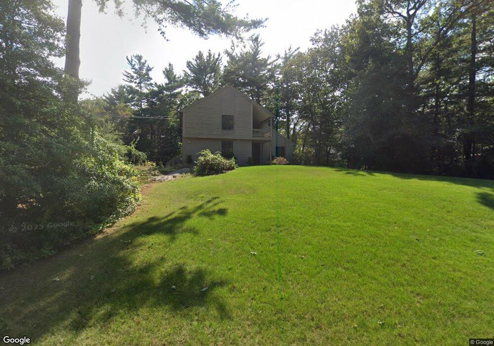 38 Surry Dr, Cohasset, MA 02025 - photo 1