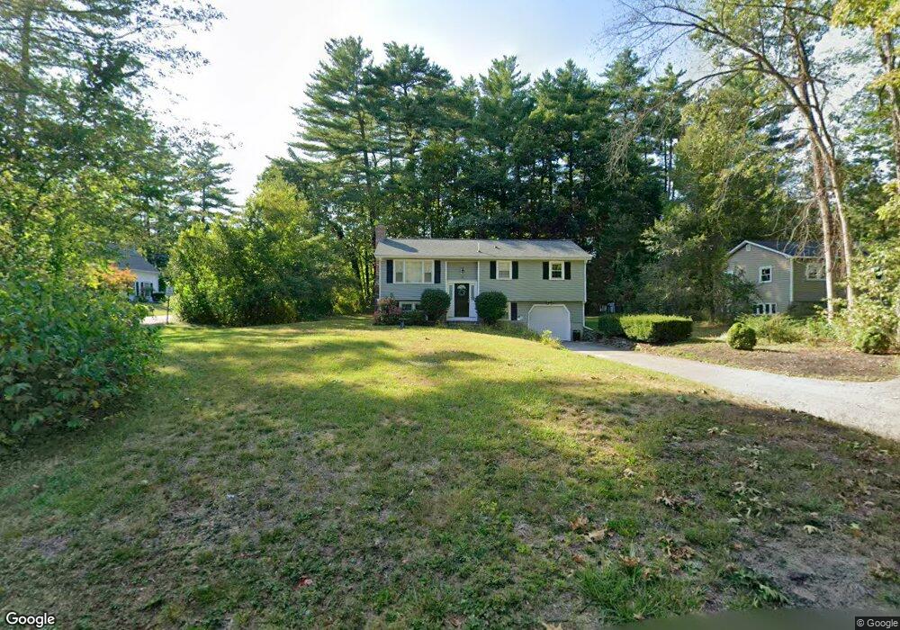 28 Spaulding St, Townsend, MA 01469 - photo 1