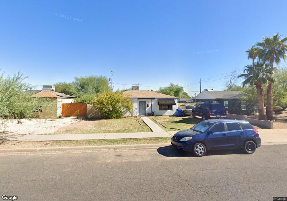 2505 N 13th St, Phoenix, AZ 85006 - photo 1
