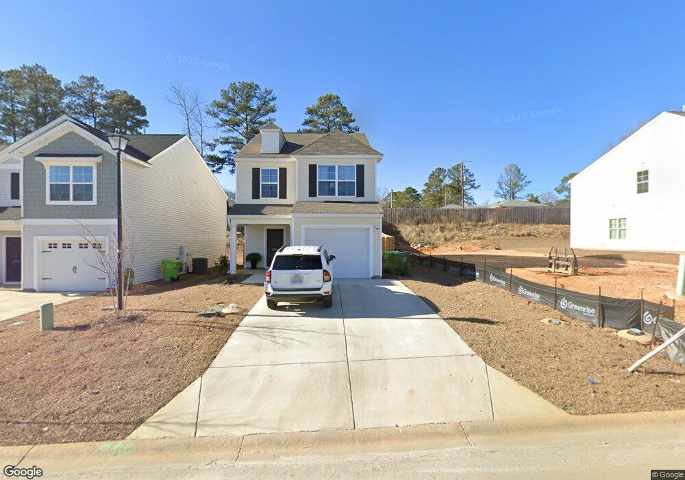2761 Prince Charles Ct, Columbia, SC 29209 - photo 1