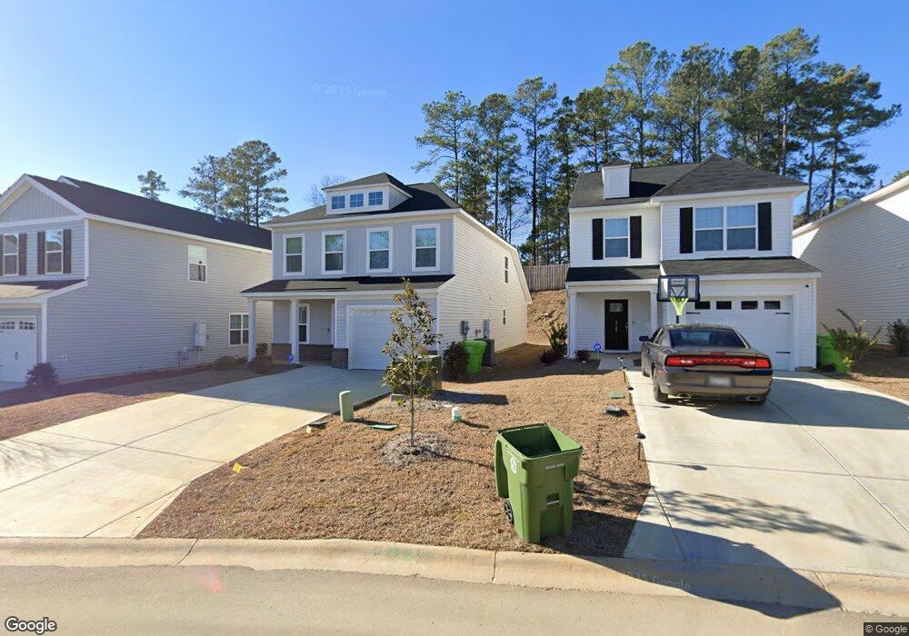 2745 Prince Charles Ct, Columbia, SC 29209 - photo 1