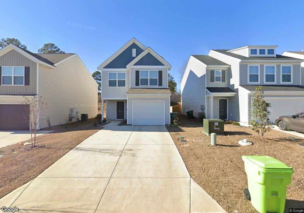 2773 Prince Charles Ct, Columbia, SC 29209 - photo 1