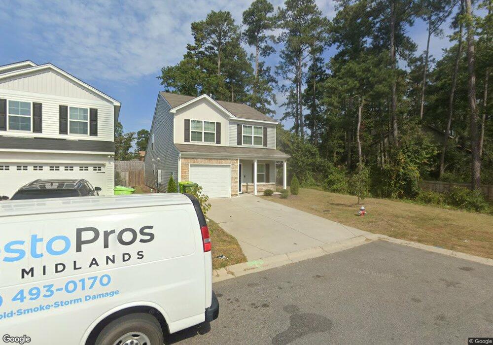 2793 Prince Charles Ct, Columbia, SC 29209 - photo 1