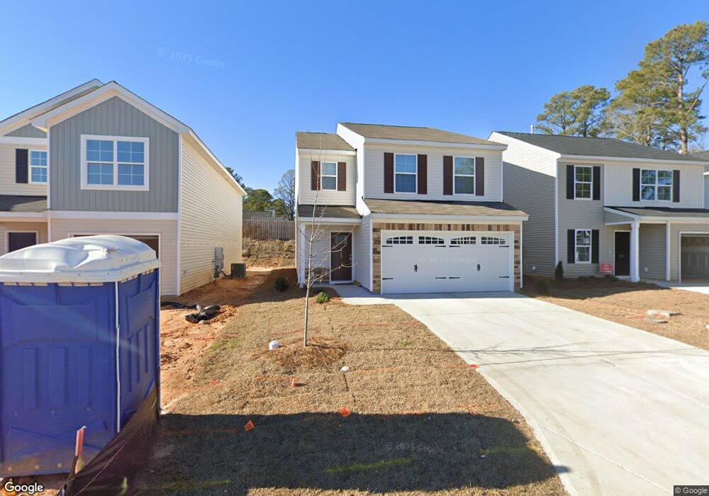 2783 Prince Charles Ct, Columbia, SC 29209 - photo 1