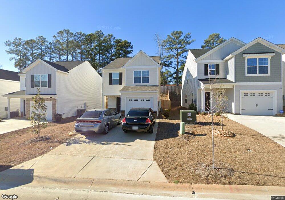 2755 Prince Charles Ct, Columbia, SC 29209 - photo 1