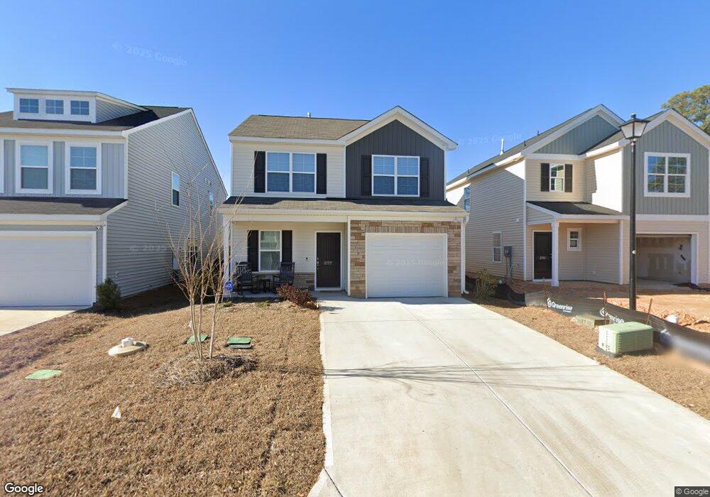 2777 Prince Charles Ct, Columbia, SC 29209 - photo 1