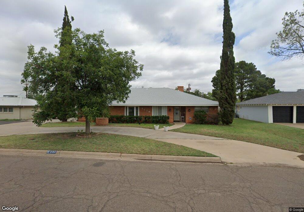 3104 Harvard Ave, Midland, TX 79701 - photo 1