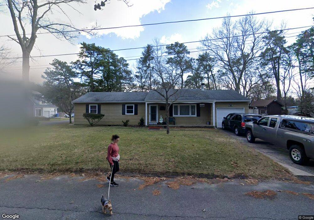 2140 7th Ave, Toms River, NJ 08757 - photo 1