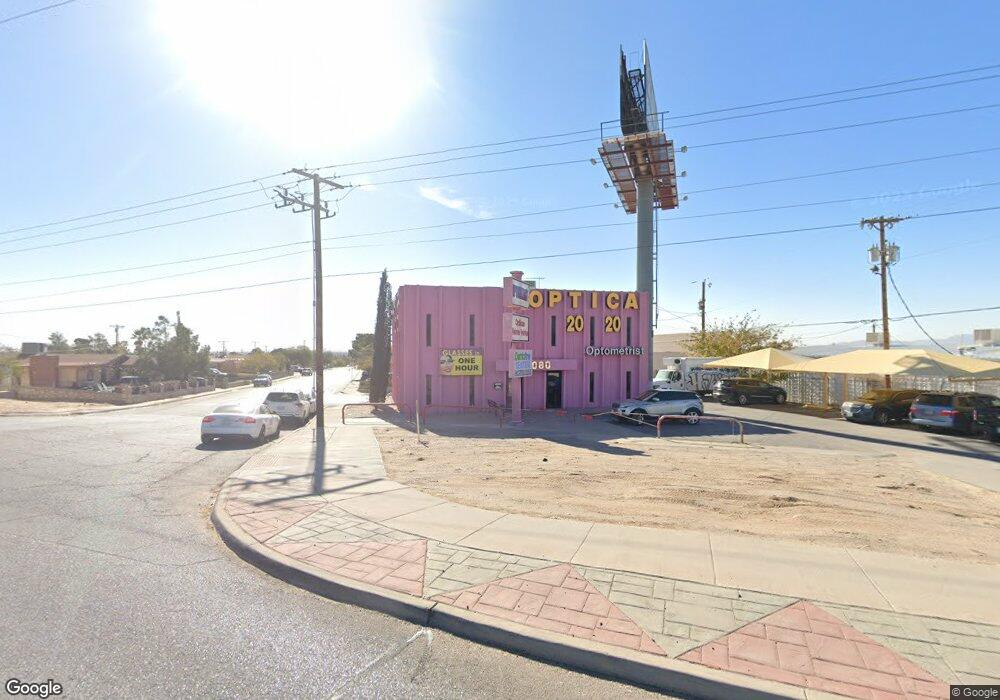 8080 Gateway Blvd E unit 1, El Paso, TX 79907 - photo 1