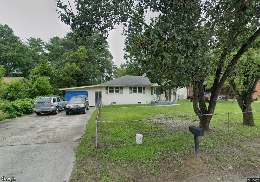 404 Durant Dr, Fayetteville, NC 28304 - photo 1