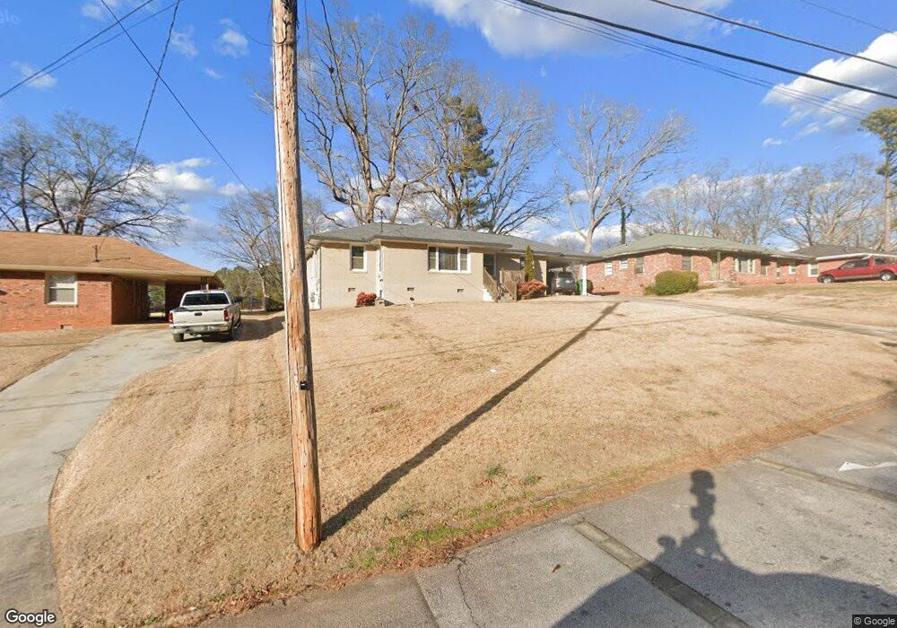 1916 Valencia Rd unit 1, Decatur, GA 30032 - photo 1