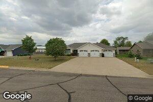 379 Cody Ct, Pierz, MN 56364
