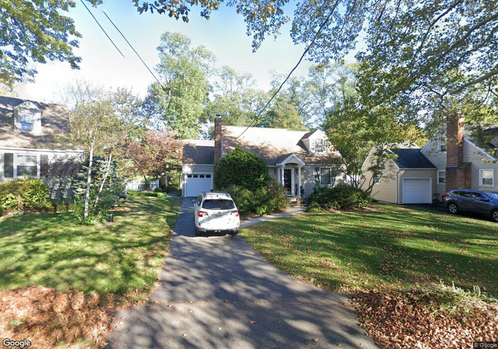 2522 Tack Cir, Scotch Plains, NJ 07076 - photo 1