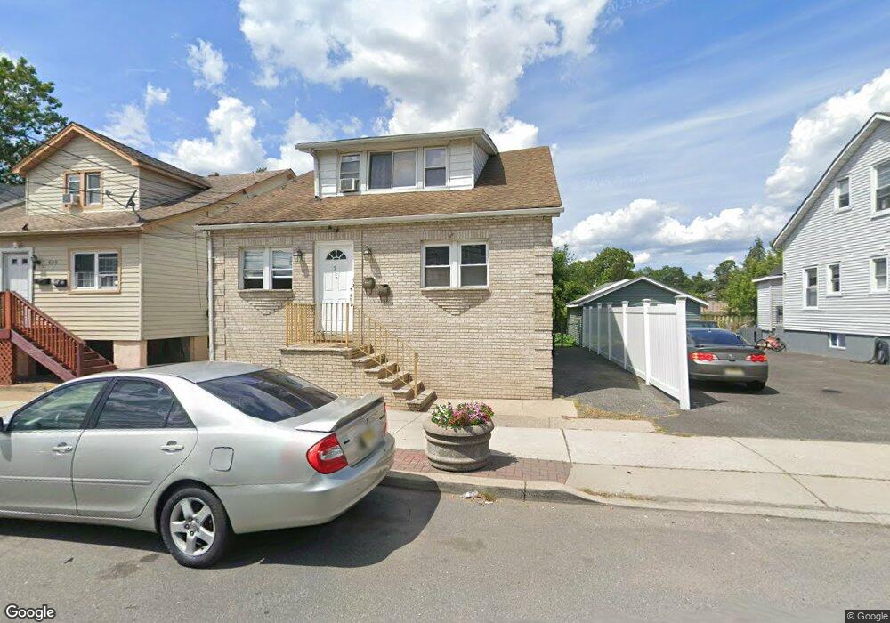 536 Mcbride Ave unit 1, Woodland Park, NJ 07424 - photo 1