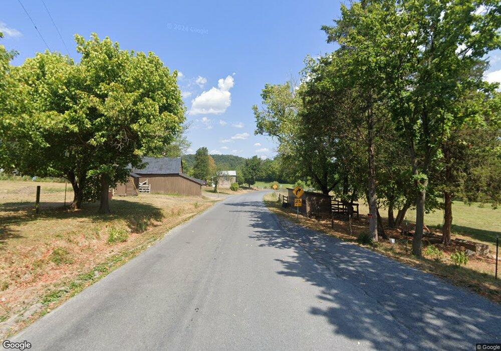 891 Deer Rapids Rd, Strasburg, VA 22657 - photo 1