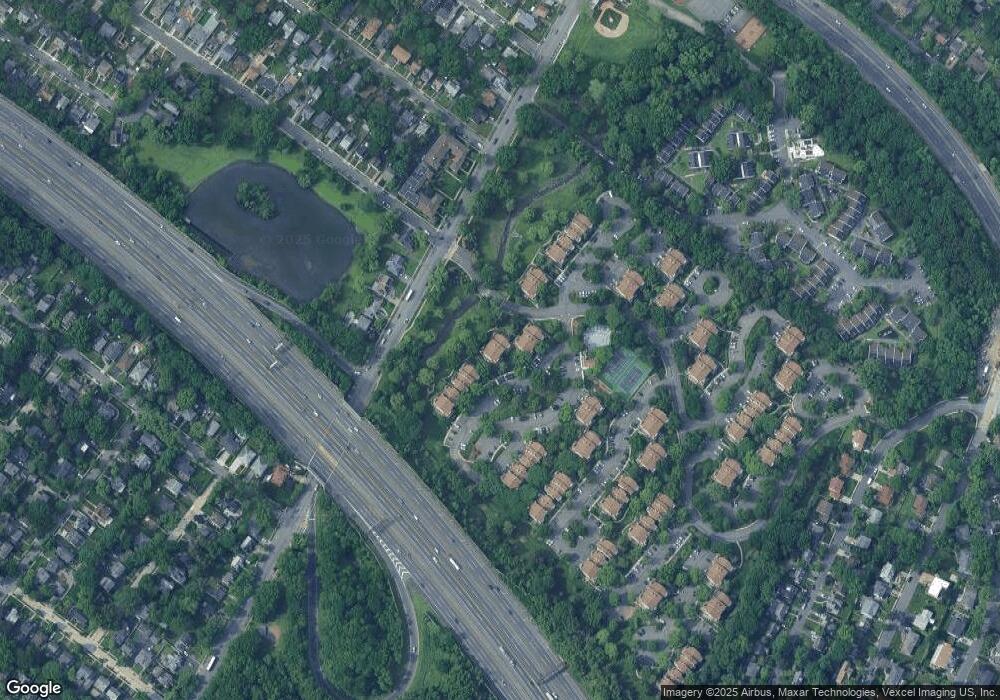 24 Regency Cir, Englewood, NJ 07631 - photo 1