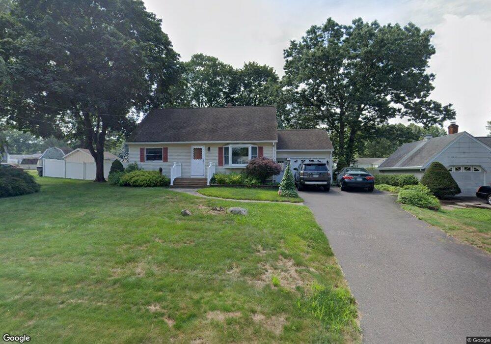 17 Gary Rd, Enfield, CT 06082 - photo 1