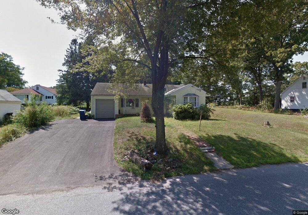 30 Marlboro St, Lawrence, MA 01843 - photo 1