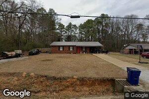 506 E Chilcoat St, Fulton, MS 38843