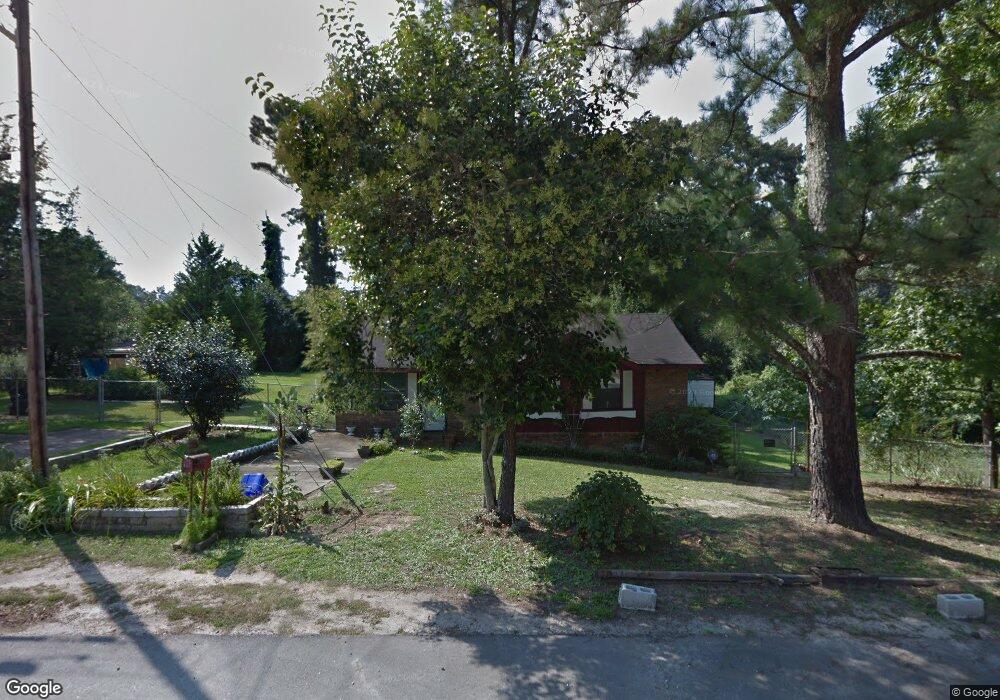 1022 Evergreen Dr, Elberton, GA 30635 - photo 1