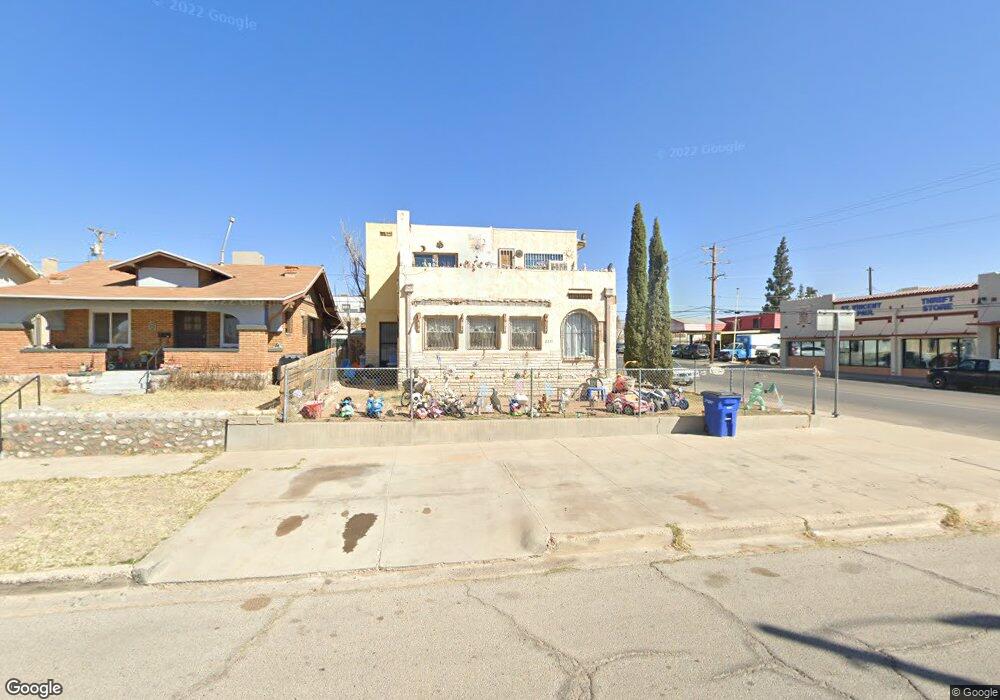 2831 Louisville Ave, El Paso, TX 79930 - photo 1