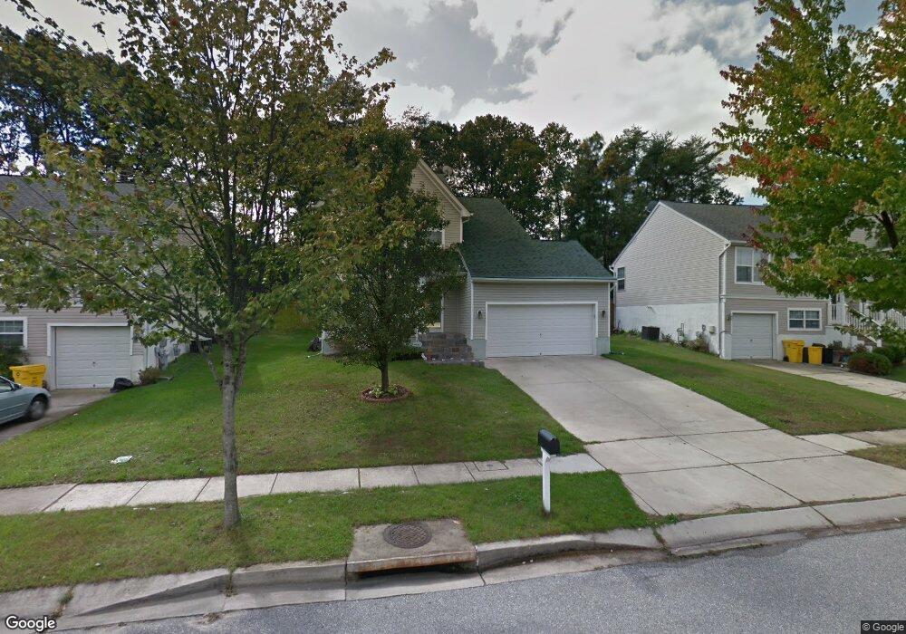 1435 Illinois Ave, Severn, MD 21144 - photo 1