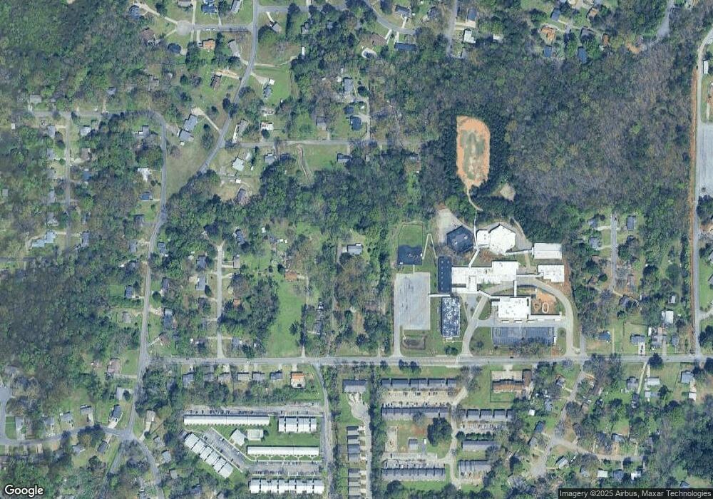 900 Chalkville School Rd, Birmingham, AL 35215 - photo 1