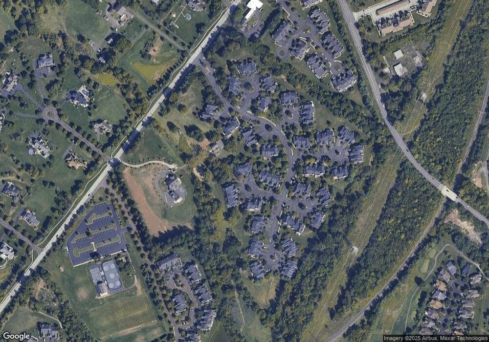 421 Norwick Place, Blue Bell, PA 19422 - photo 1