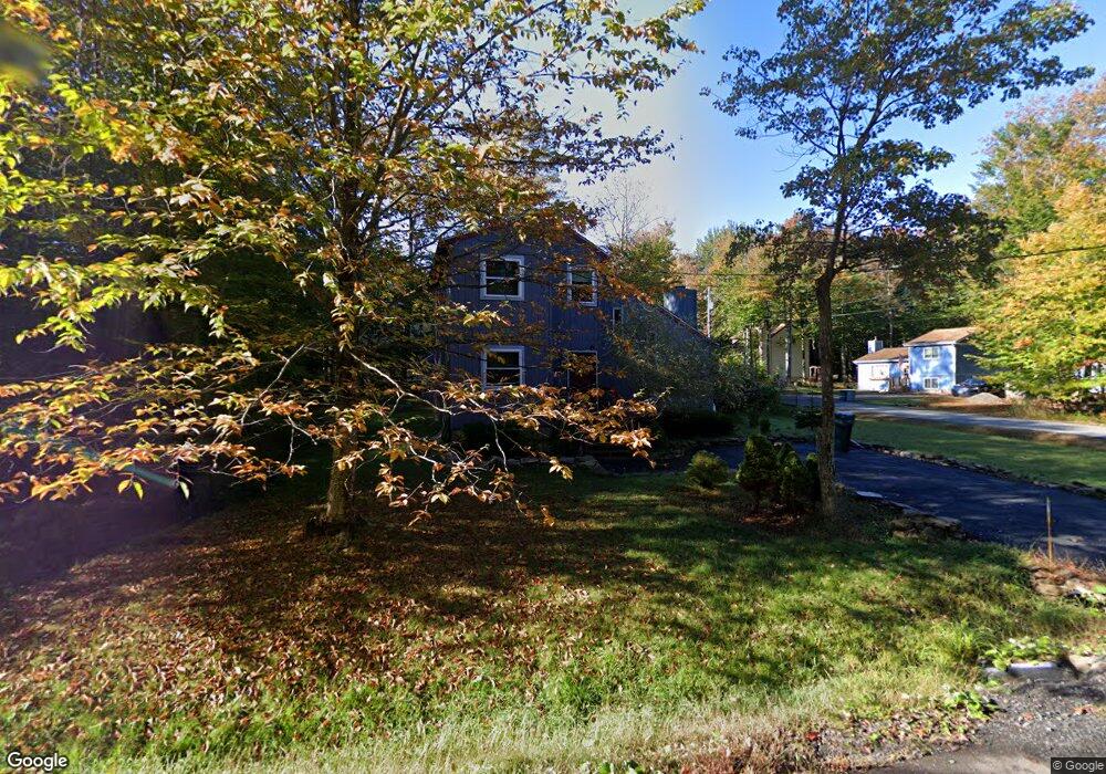 8229 Natures Dr, Tobyhanna, PA 18466 - photo 1