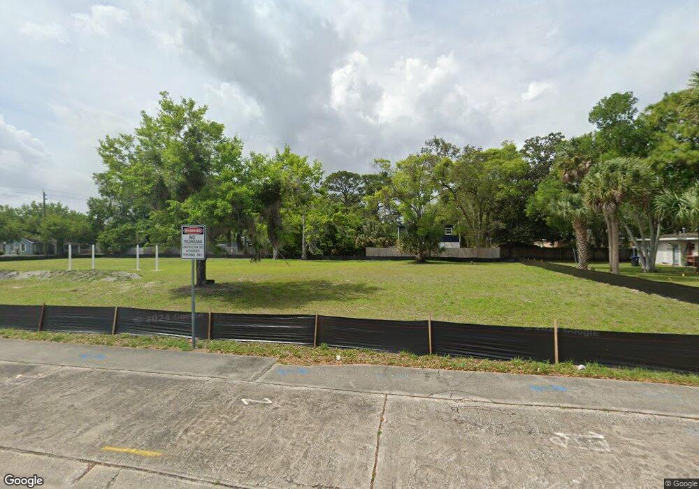 550 S Brown Ave, Titusville, FL 32796 - photo 1