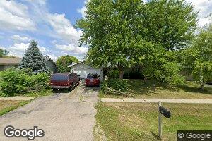 575 E Ogden St, Capron, IL 61012