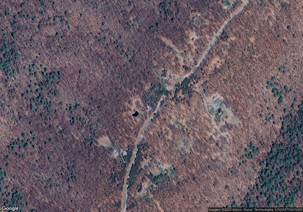 569 Noland Ridge Rd, Slanesville, WV 25444 - photo 1