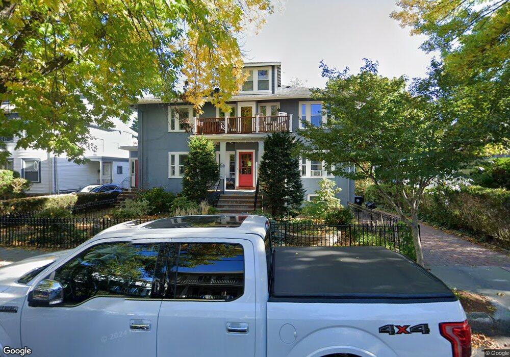 58 Verndale St unit 58, Brookline, MA 02446 - photo 1