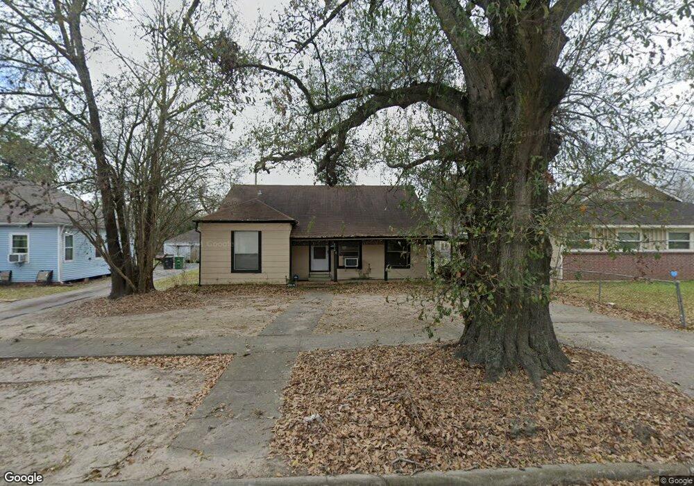 4514 Normandy Way, Houston, TX 77021 - photo 1