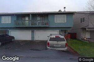 4938 Barrington Loop Unit 38, Anchorage, AK 99503