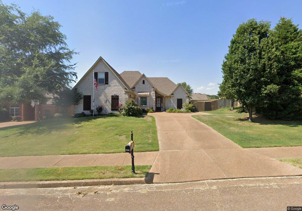 1230 Heritage Dr S unit LOT 89, Hernando, MS 38632 - photo 1