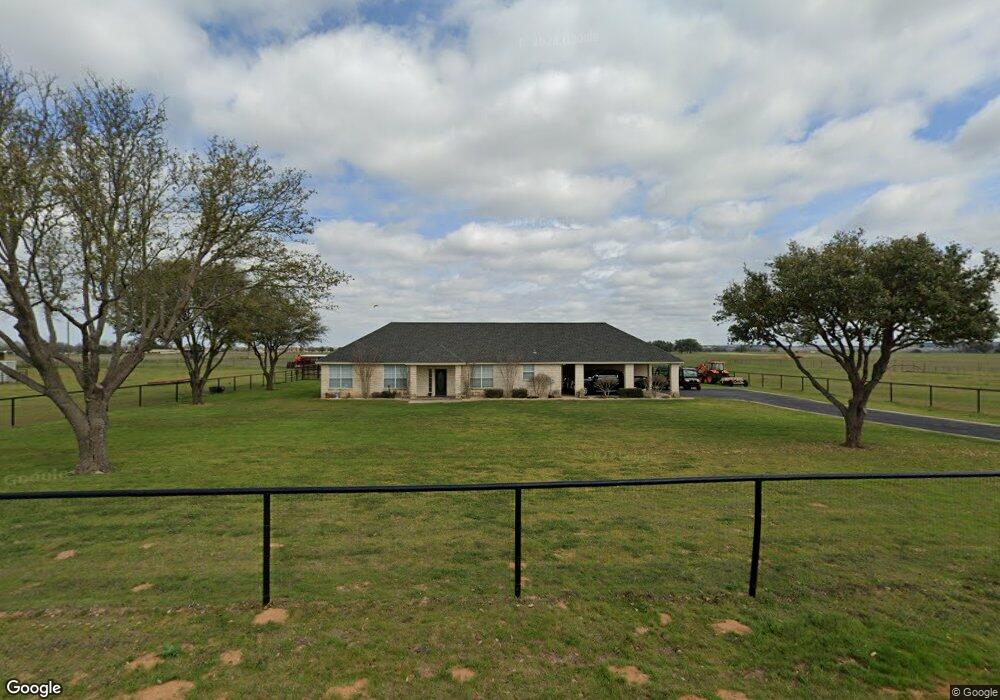 5824 Big Valley Cir, Lipan, TX 76462 - photo 1