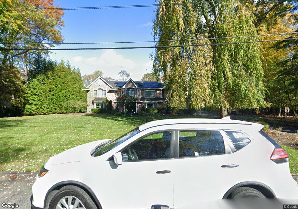 53 Stevenson Ln, Upper Saddle River, NJ 07458 - photo 1