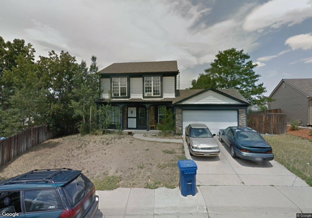 21523 E Powers Place, Centennial, CO 80015 - photo 1