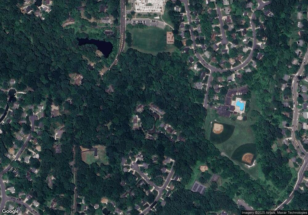 4603 Briar Patch Ct, Fairfax, VA 22032 - photo 1