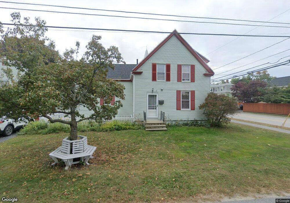 58 Pearl St, South Portland, ME 04106 - photo 1