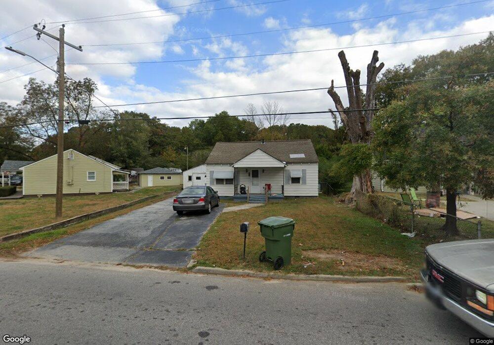 103 Atha St, Monroe, GA 30655 - photo 1